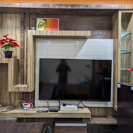 Vijayanagara Home Stay Hampi Zewnętrze zdjęcie