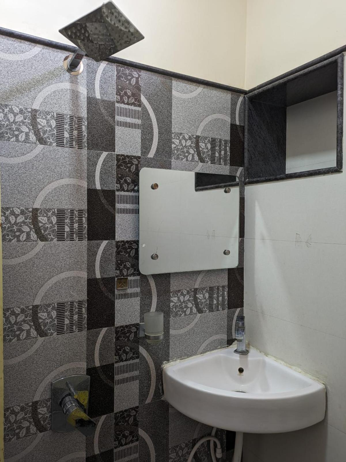 Vijayanagara Home Stay Hampi Zewnętrze zdjęcie