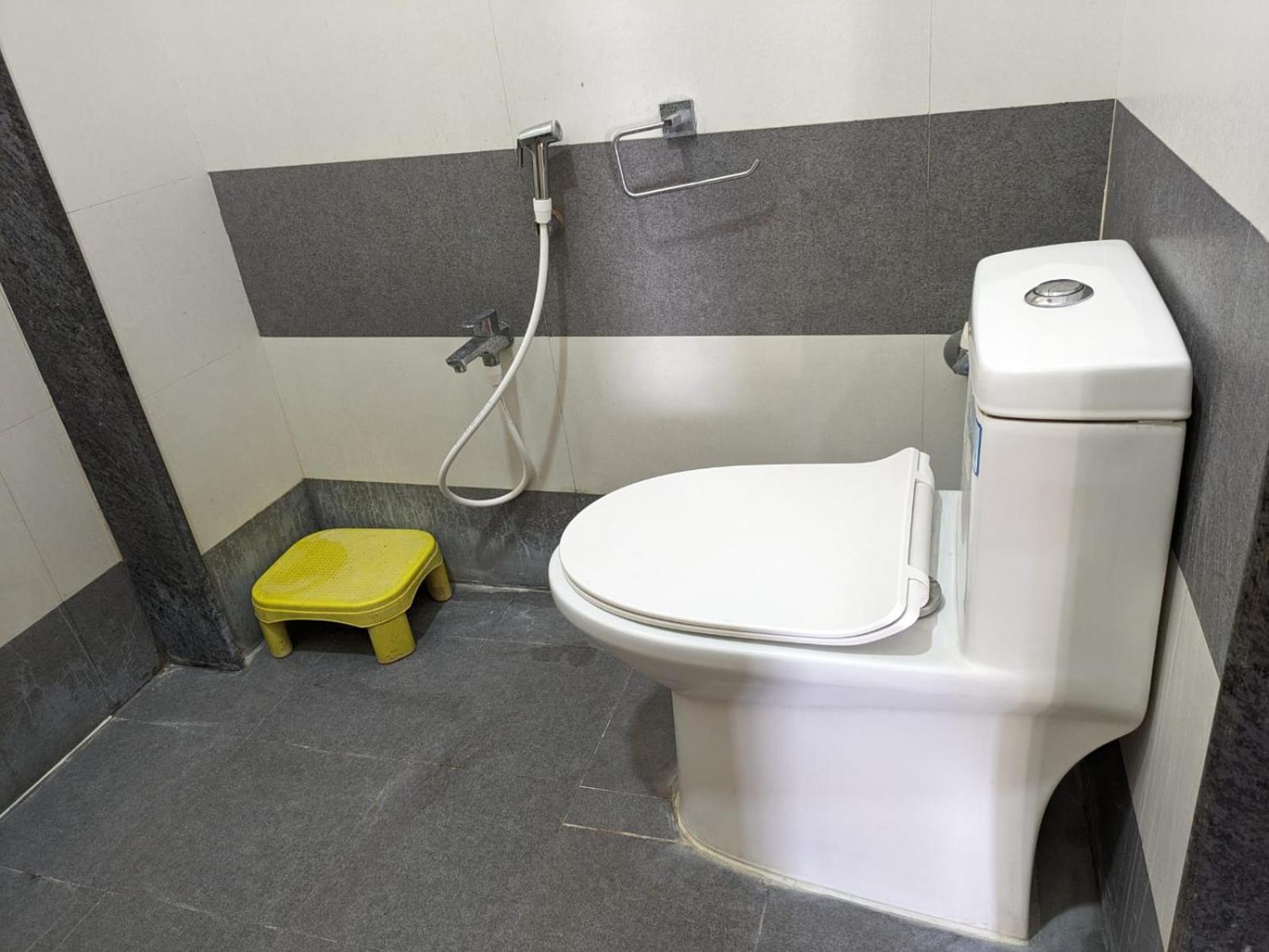 Vijayanagara Home Stay Hampi Zewnętrze zdjęcie