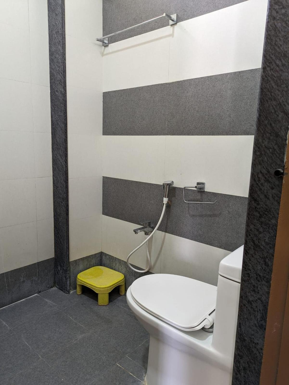 Vijayanagara Home Stay Hampi Zewnętrze zdjęcie