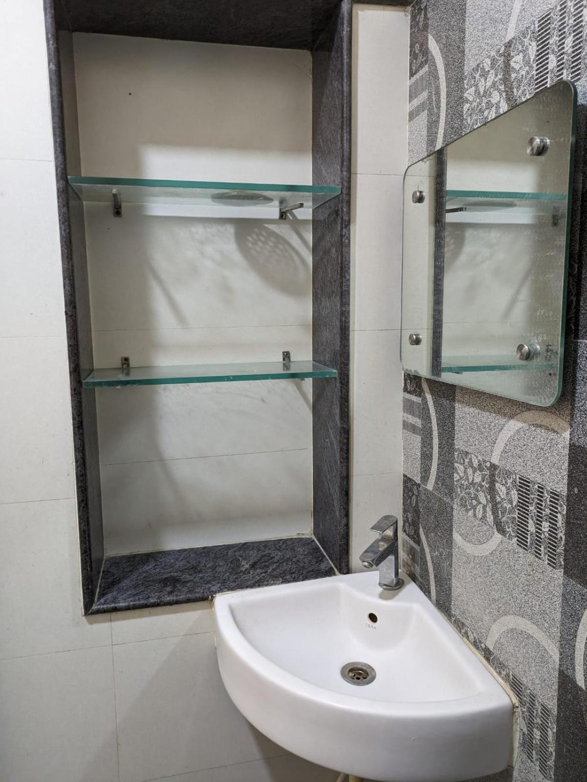 Vijayanagara Home Stay Hampi Zewnętrze zdjęcie