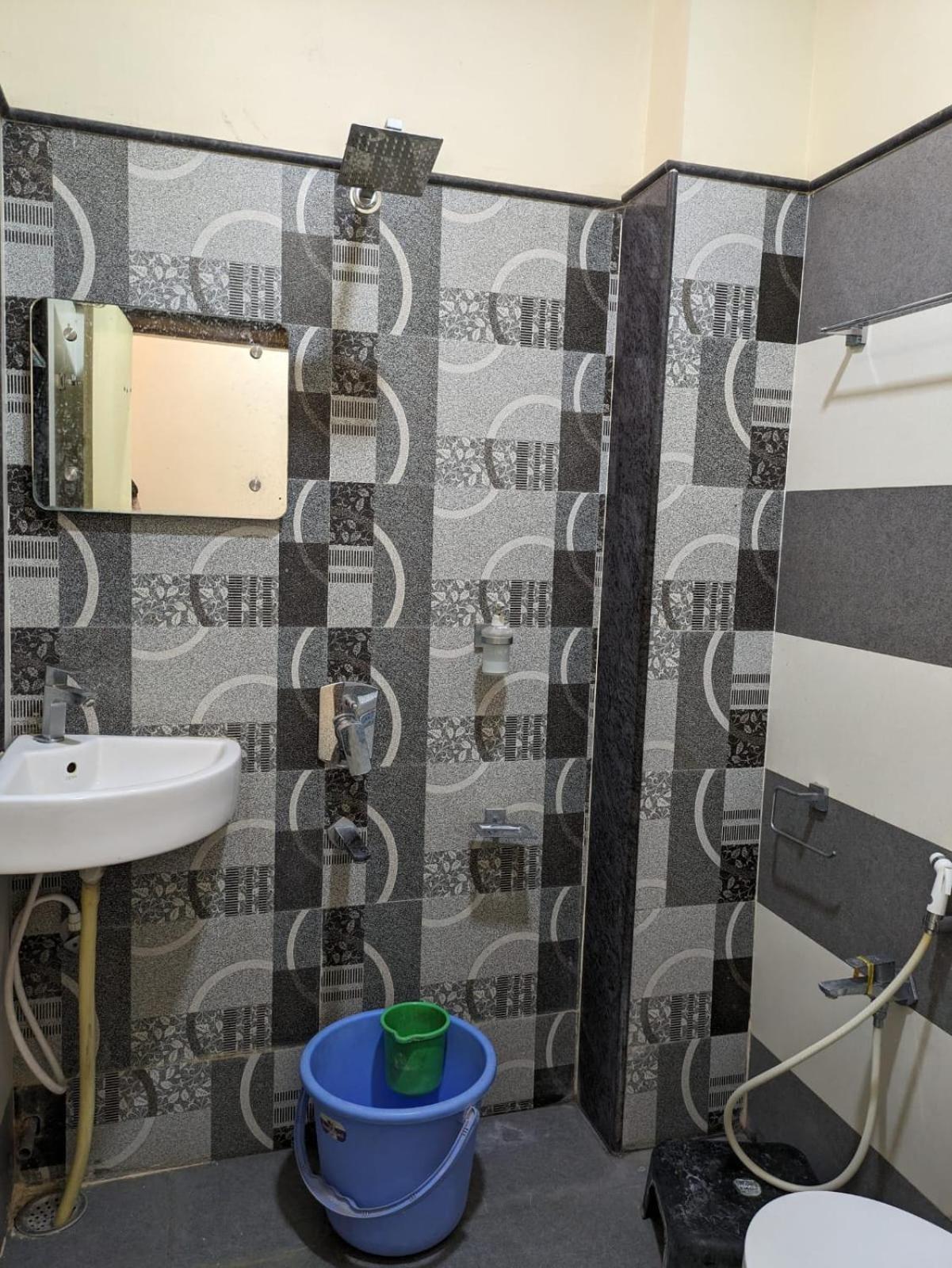 Vijayanagara Home Stay Hampi Zewnętrze zdjęcie