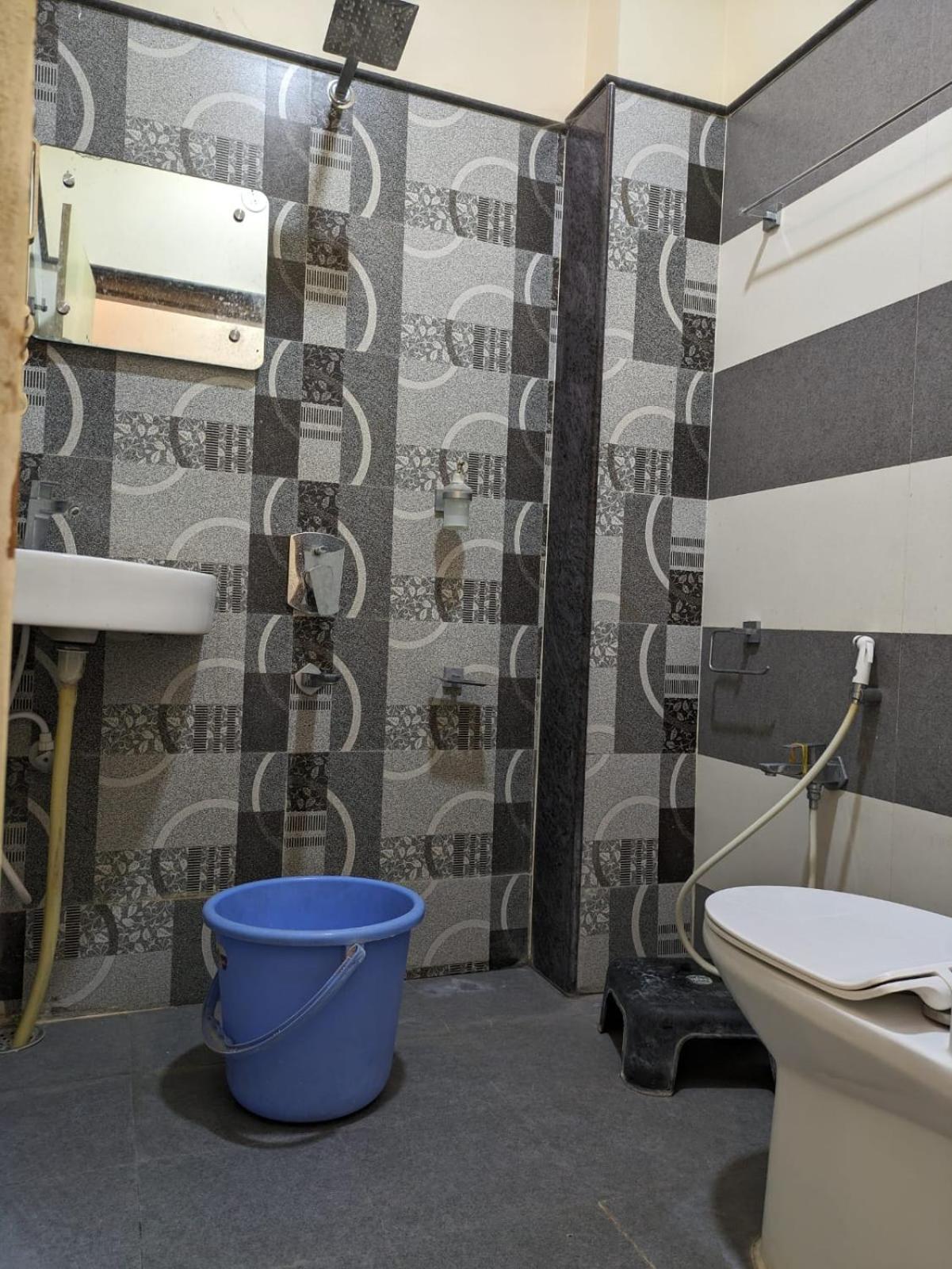 Vijayanagara Home Stay Hampi Zewnętrze zdjęcie