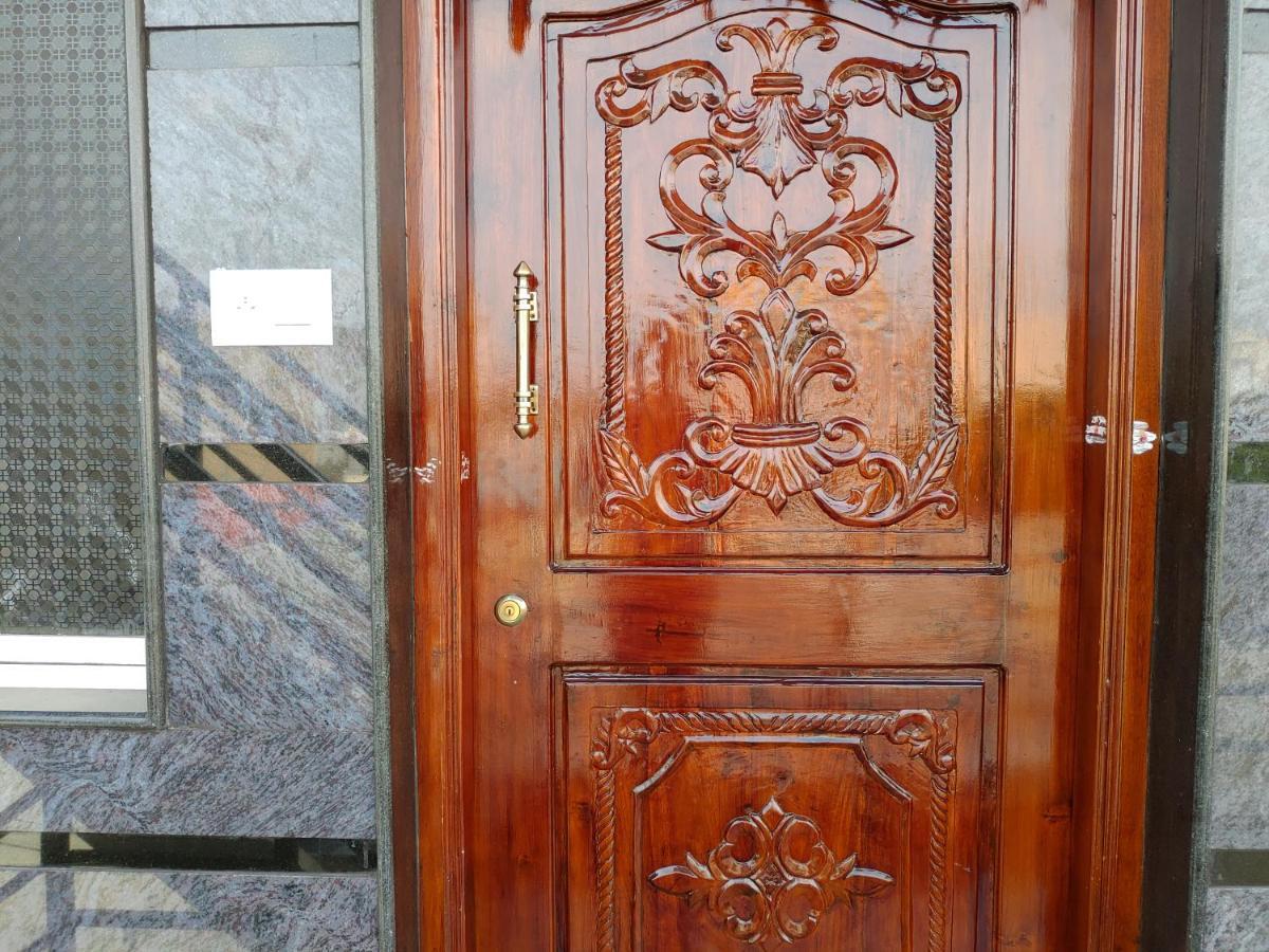 Vijayanagara Home Stay Hampi Zewnętrze zdjęcie