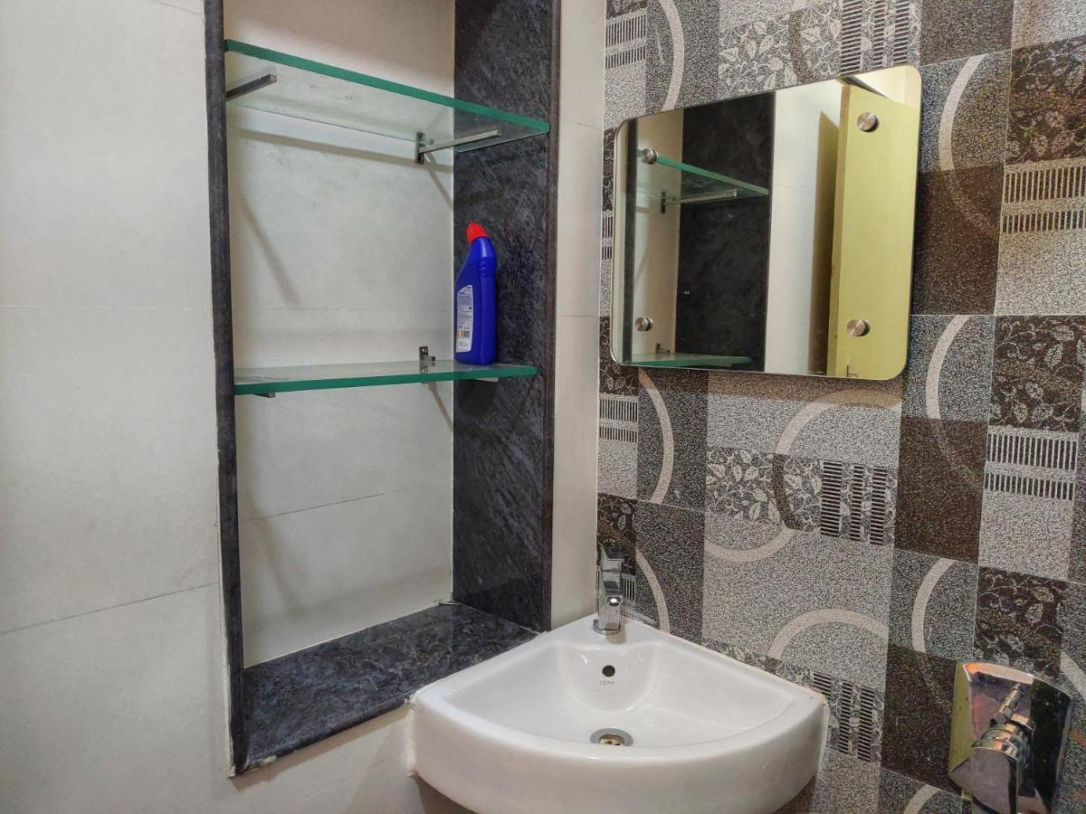 Vijayanagara Home Stay Hampi Zewnętrze zdjęcie